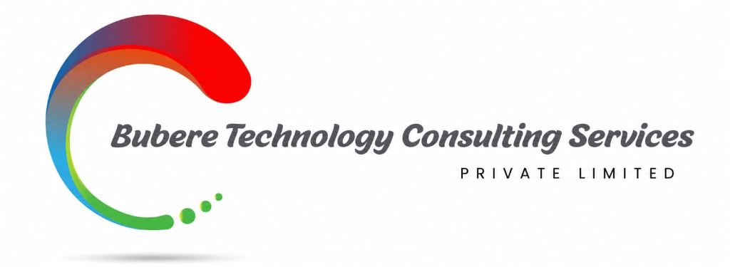Bubere Technology Consulting Services Logo